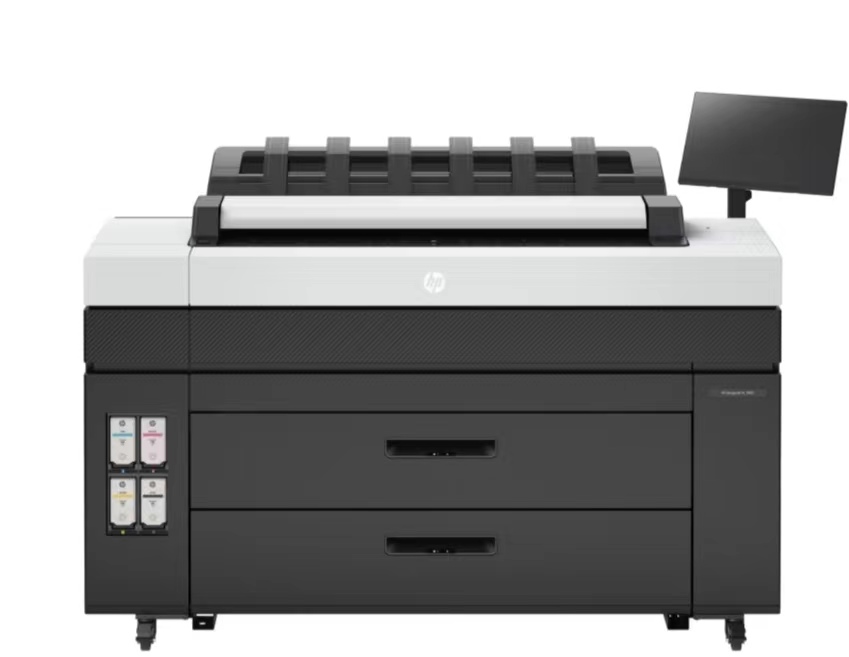 HP DesignJet XL 3800 PostScript 36英寸