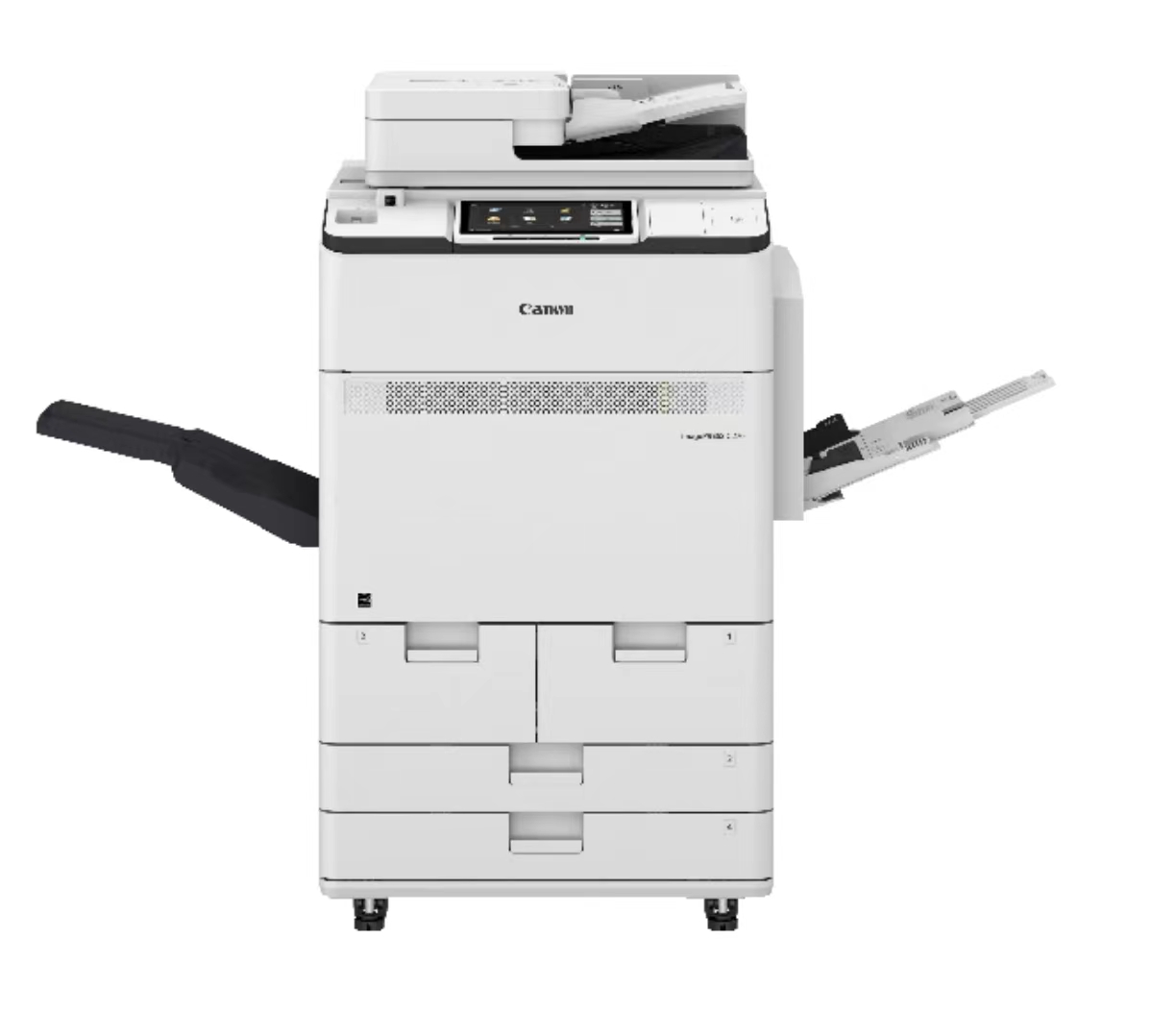 Canon imagePRESS C270 彩色數(shù)碼印刷機(jī)